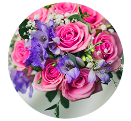 Anniversary Flowers East Ham